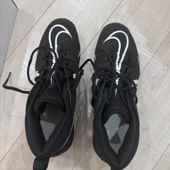 Nike Alpha US Sz 9 - Picture 3 of 4